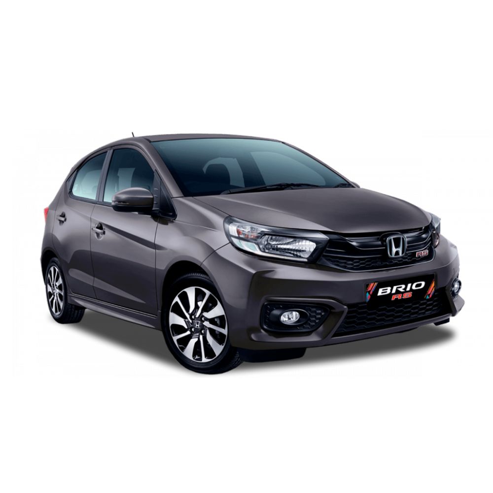 Honda Brio RS Murah - Gambar 4