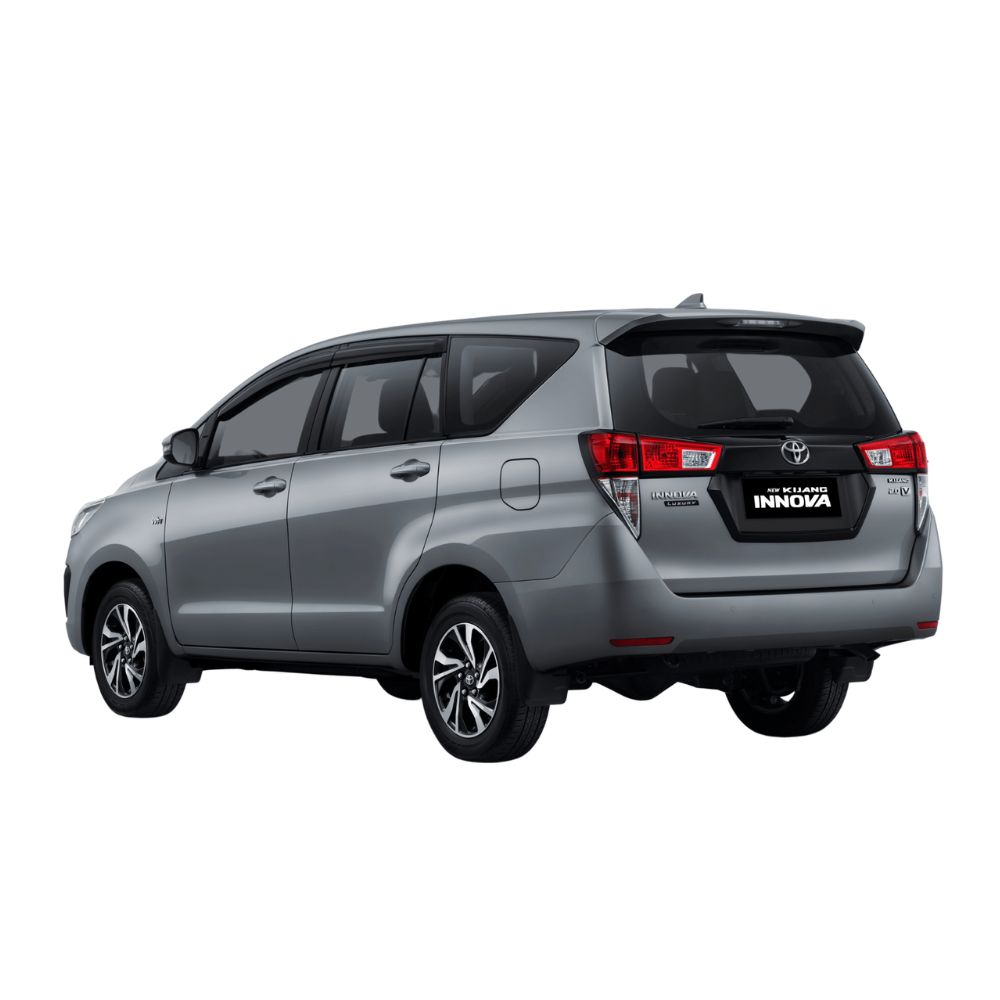 Innova Diesel Reborn - Gambar 2