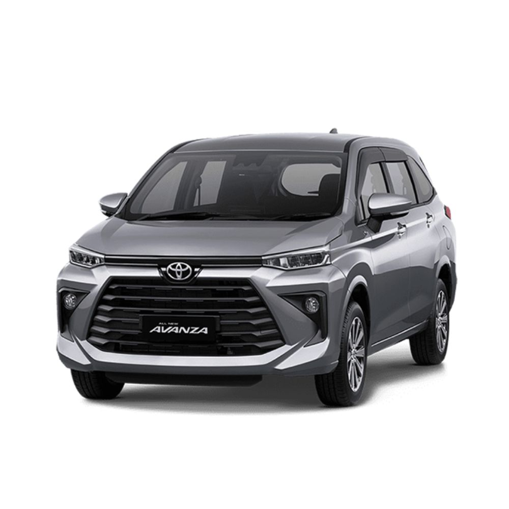 Toyota Avanze New All in (BBM + Driver) - Gambar 2