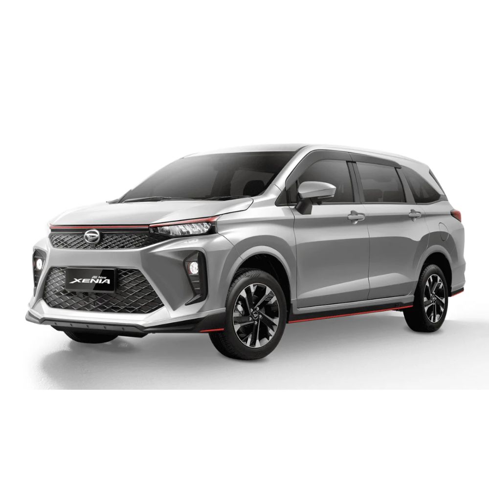 Toyota Xenia New Bali - Gambar 2