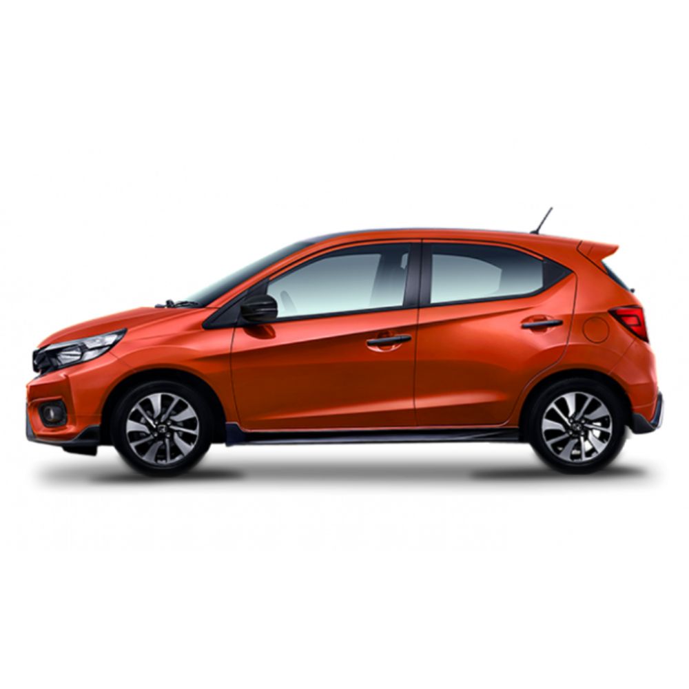 Honda Brio RS Murah - Gambar 3