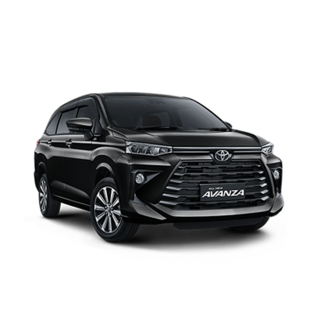Toyota Avanze New All in (BBM + Driver) - Gambar 3