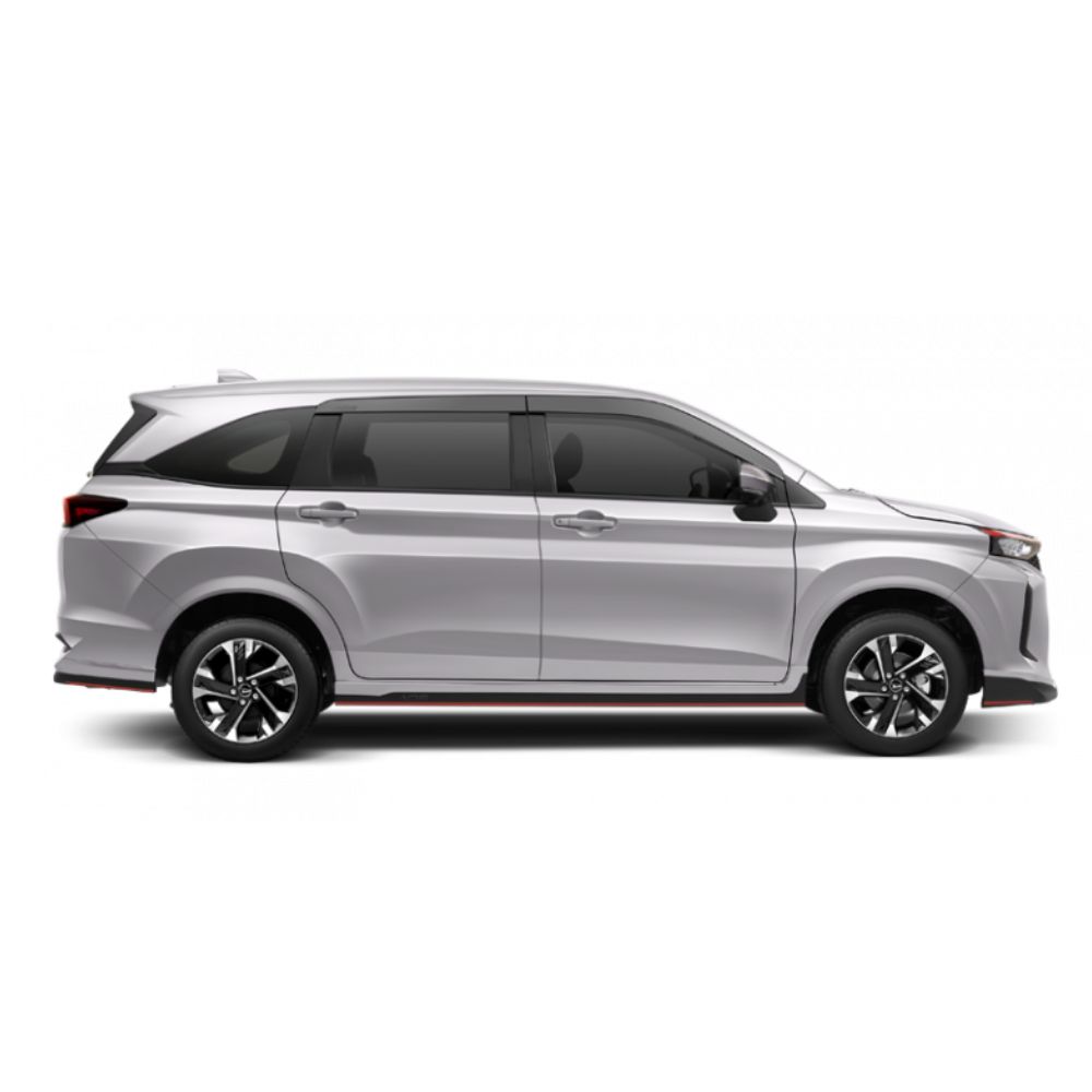 Toyota Xenia New Bali - Gambar 3