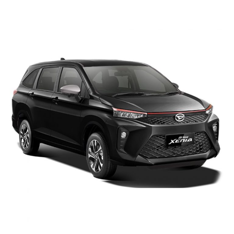 Rental | Sewa Toyota Xenia New Bali Bali