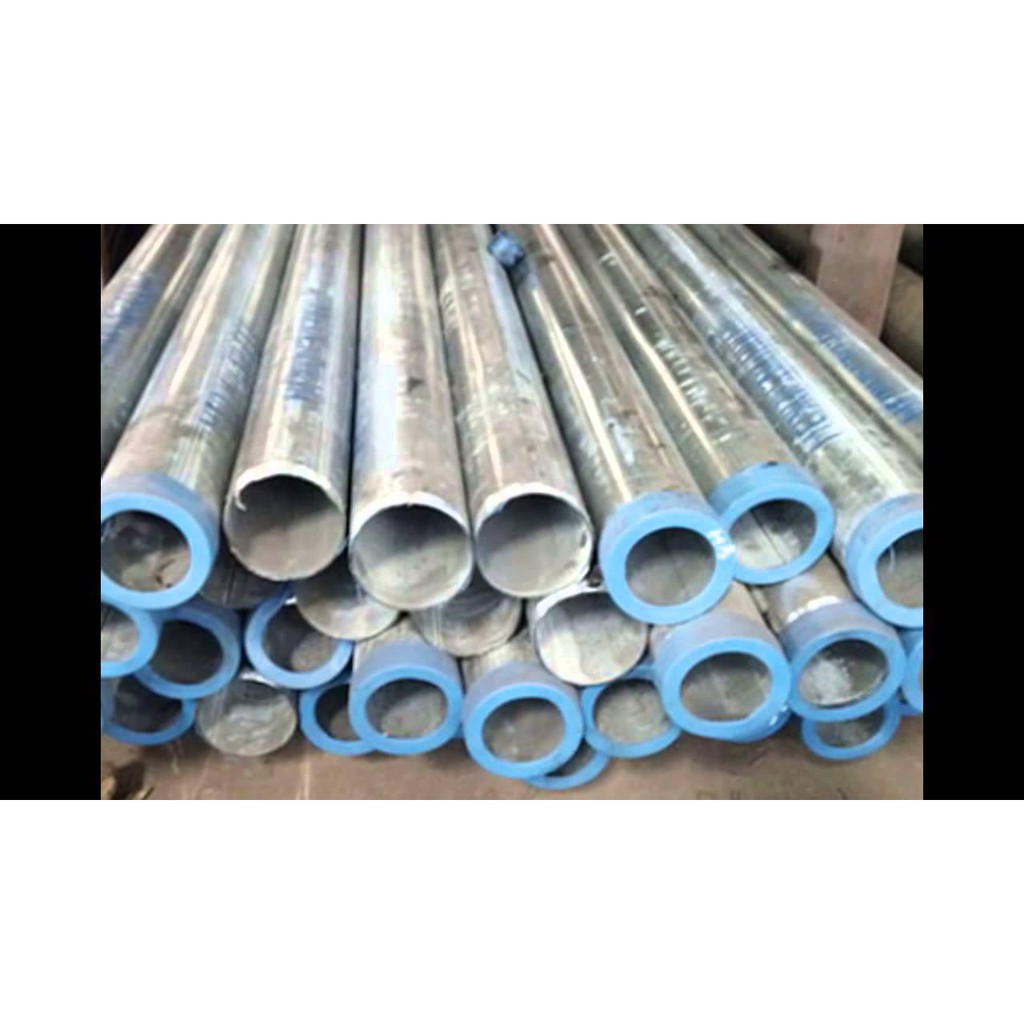 Pipa besi 1.5 inch 6 meter - Gambar 2