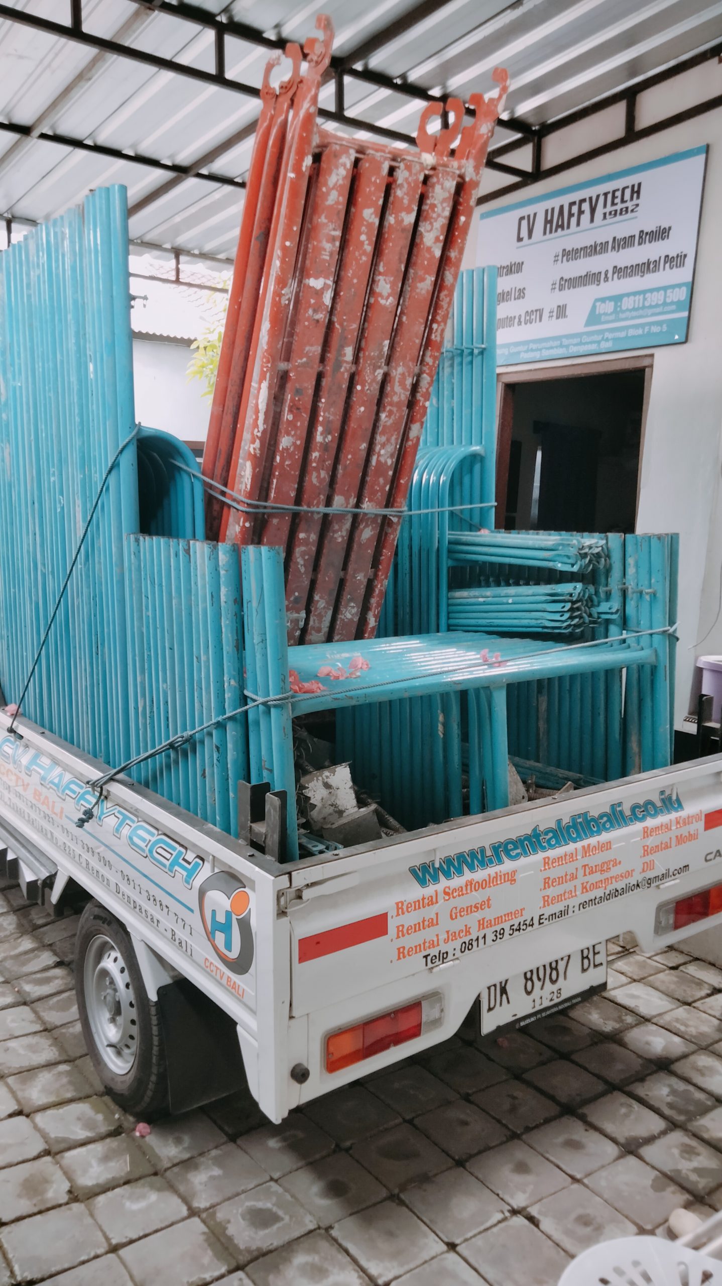 Scaffolding 90 - Gambar 6