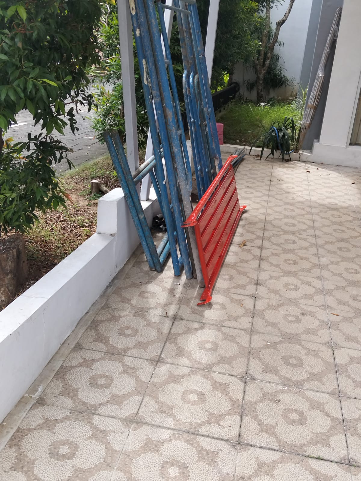 Sewakan Scaffolding - Gambar 4