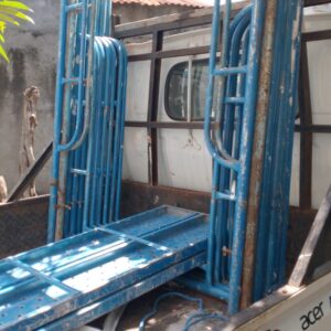 Sewakan Scaffolding