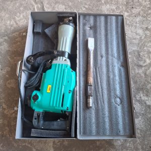 Drill beton