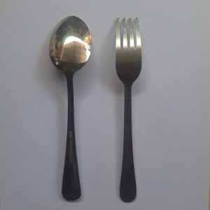 Sendok & Garbu