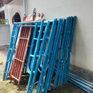 Scaffolding Bali 168x