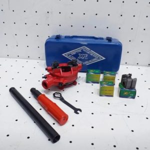 Alat senai manual